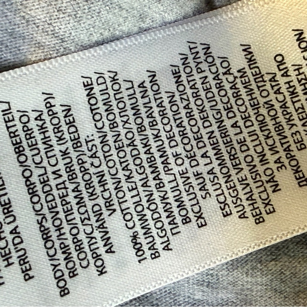 Polo by Ralph Lauren Men's Light Gray Hoodie - Picture 5 of 5